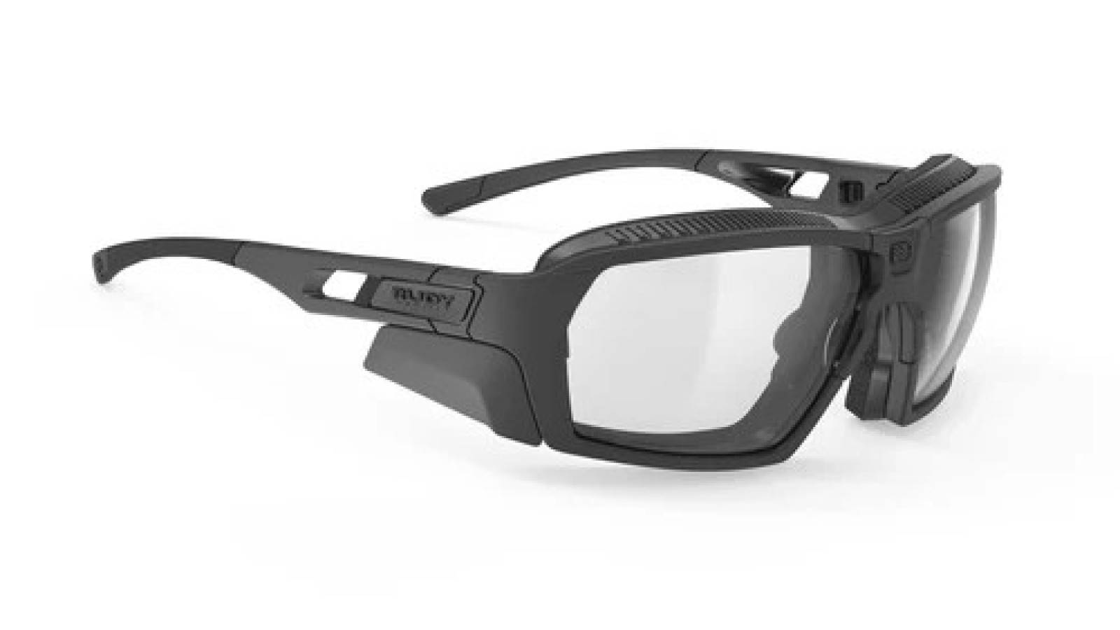 AGENT Q STEALTH BLACK M ImpactX 2 BLACK