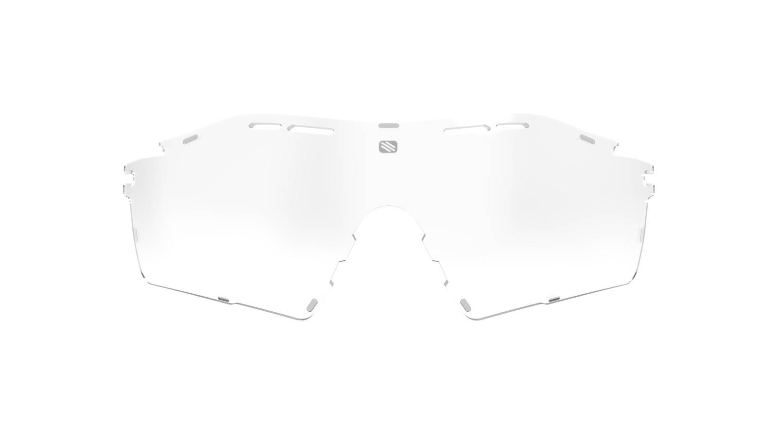CUTLINE Transparent