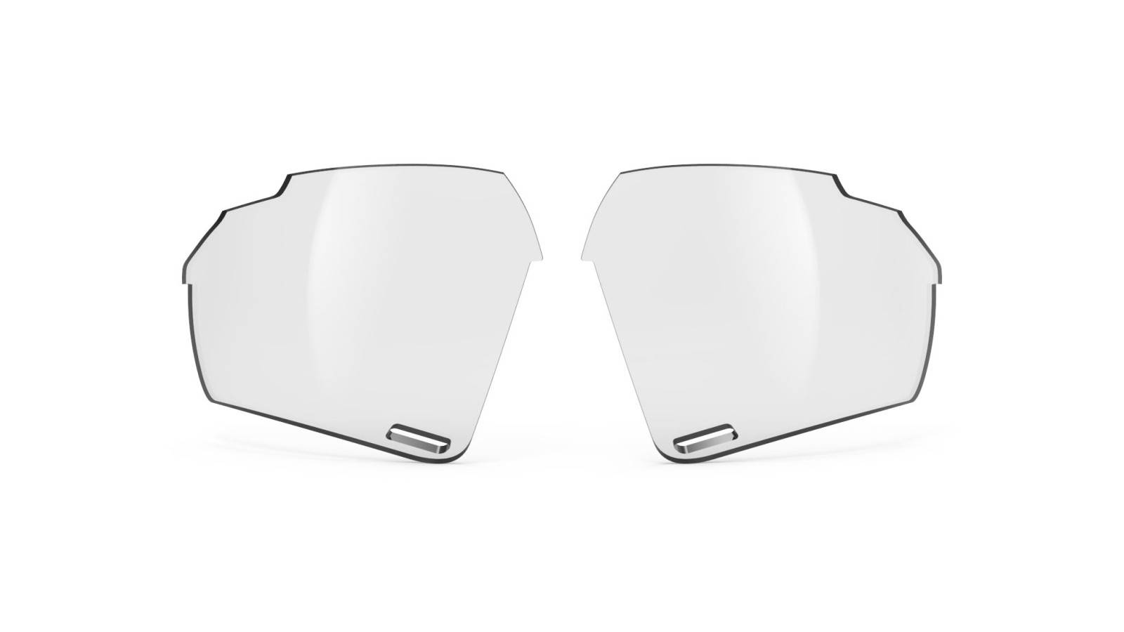 DELTABEAT ImpactX Photochromic 2  Black