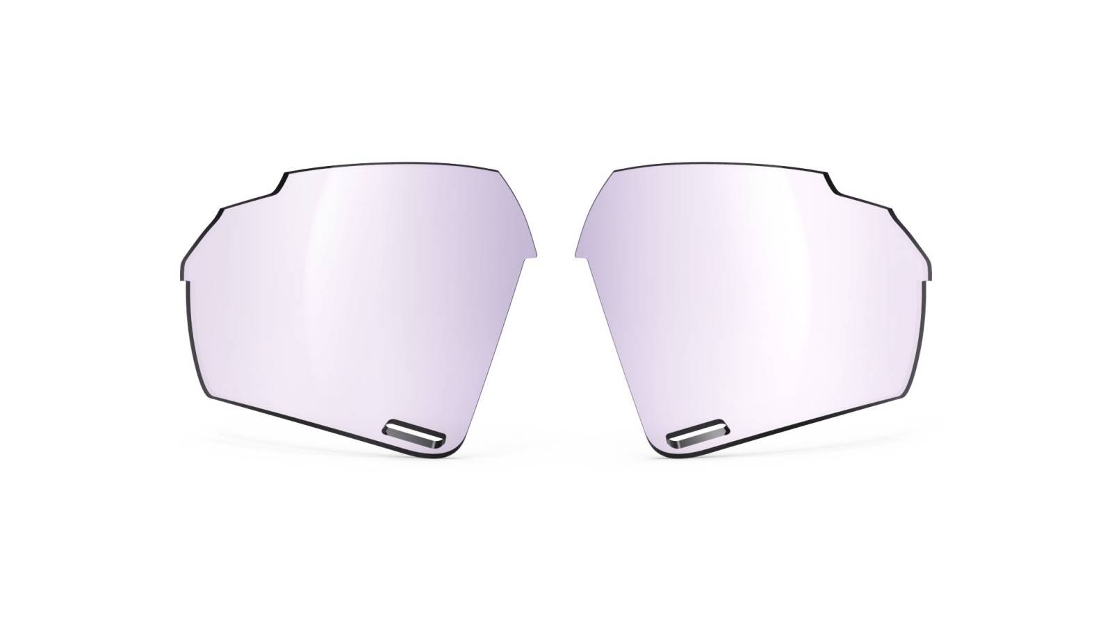 DELTABEAT ImpactX Photochromic 2 Laser Purple