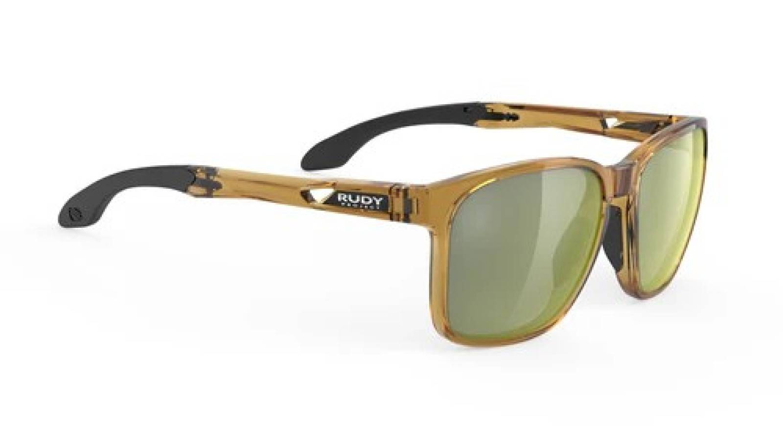 LIGHTFLOW A CRYSTAL BUTTERSCOTCH G.-LASER GREEN