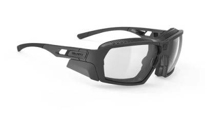 AGENT Q STEALTH BLACK ImpactX 2 BLACK