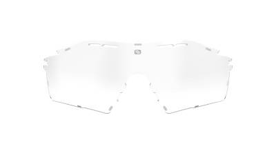 CUTLINE Transparent