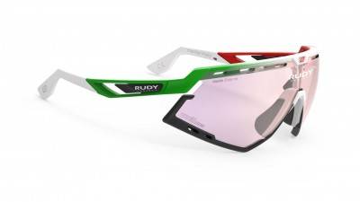 DEFENDER Federico Pellegrino Special Edition / ImpactX Photochromic 2 Laser Red