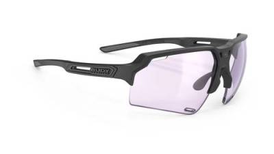 DELTABEAT BLACK MATTE - ImpactX 2 LASER PURPLE