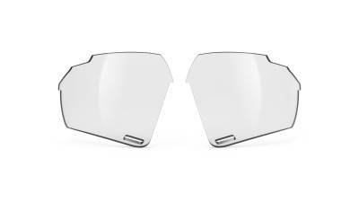 DELTABEAT ImpactX Photochromic 2  Black