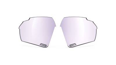 DELTABEAT ImpactX Photochromic 2 Laser Purple