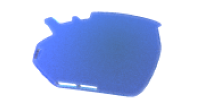 FOTONYK  Multilaser Blue