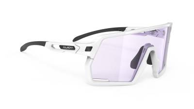 KELION White Gloss/ImpactX Photochromic 2 Laser Purple