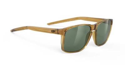 OVERLAP WHITE MATTE/GREEN SAGE MATTE -LASER BLACK