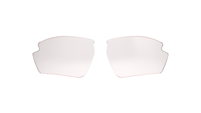 RYDON ImpactX Photochromic 2 Laser Red