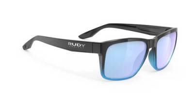 SPINHAWK EDGE BLACK/CRYSTAL AZUR G. - MLS ICE