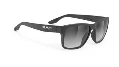 SPINHAWK EDGE BLACK MATTE - SMOKE BLACK DEG.