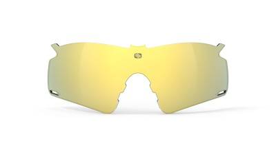TRALYX+ Multilaser Yellow
