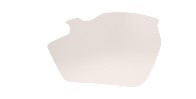 AGON ImpactX Photochromic 2 Laser Brown