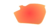 AGON Multilaser Orange