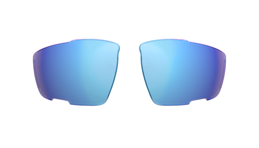 Sintryx Polar 3FX HDR Multilaser Blue