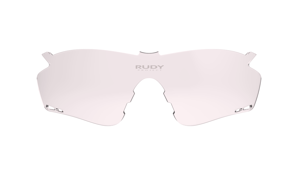 TRALYX ImpactX Photochromic 2 Red