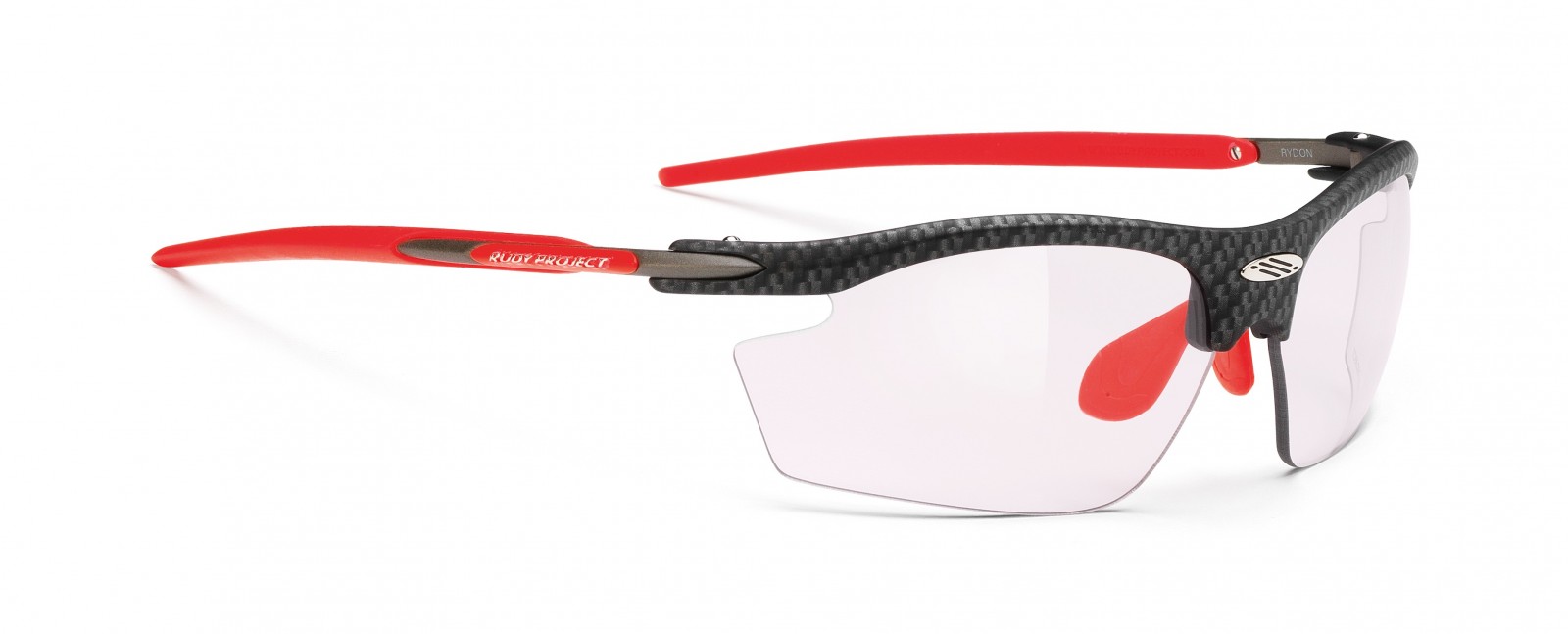 RYDON Carbonium / ImpactX Photochromic 2 Laser Red