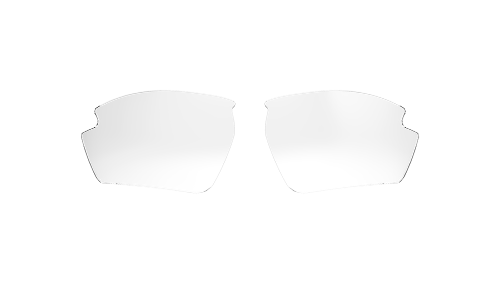 RYDON ImpactX Photochromic 2  Black