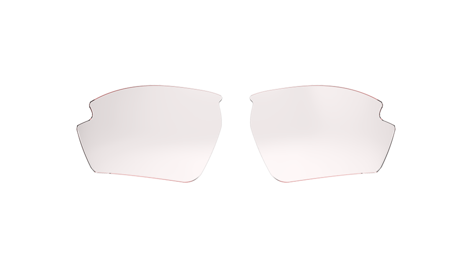 RYDON ImpactX Photochromic 2 Laser Red