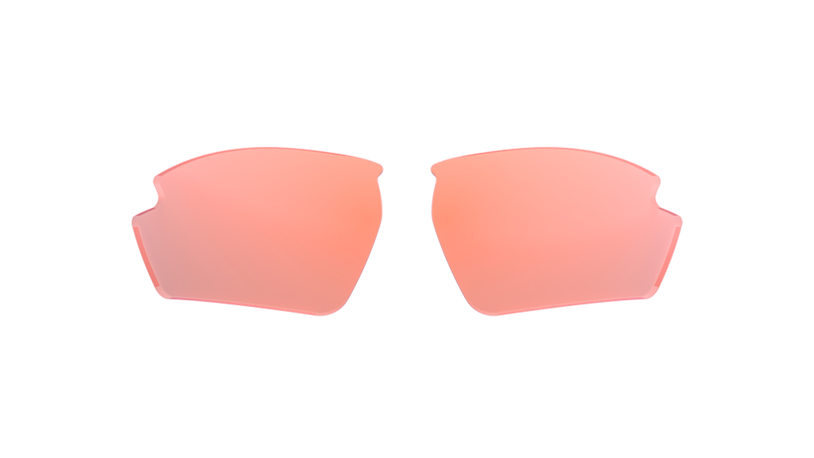 RYDON ImpactX Photochromic 2 Red