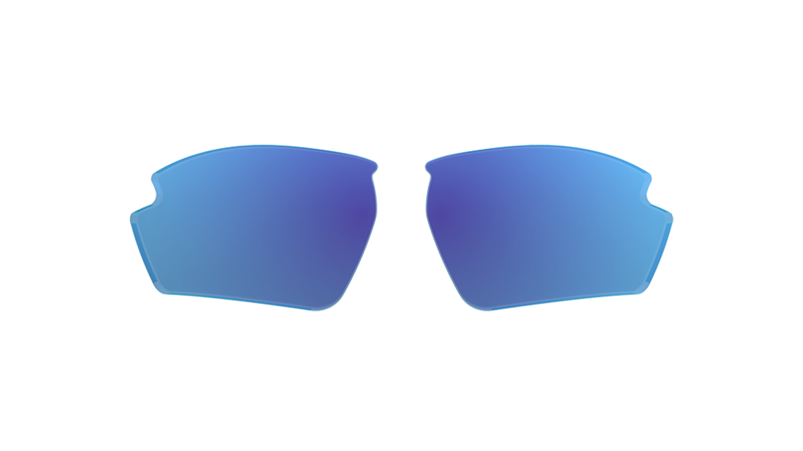 RYDON Multilaser Blue