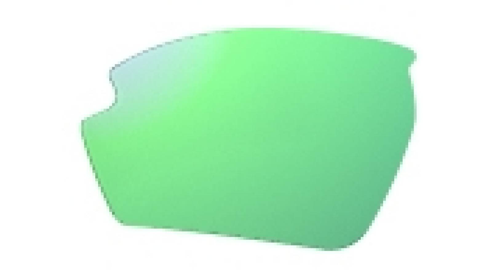RYDON Polar3FX HDR Multilaser Green