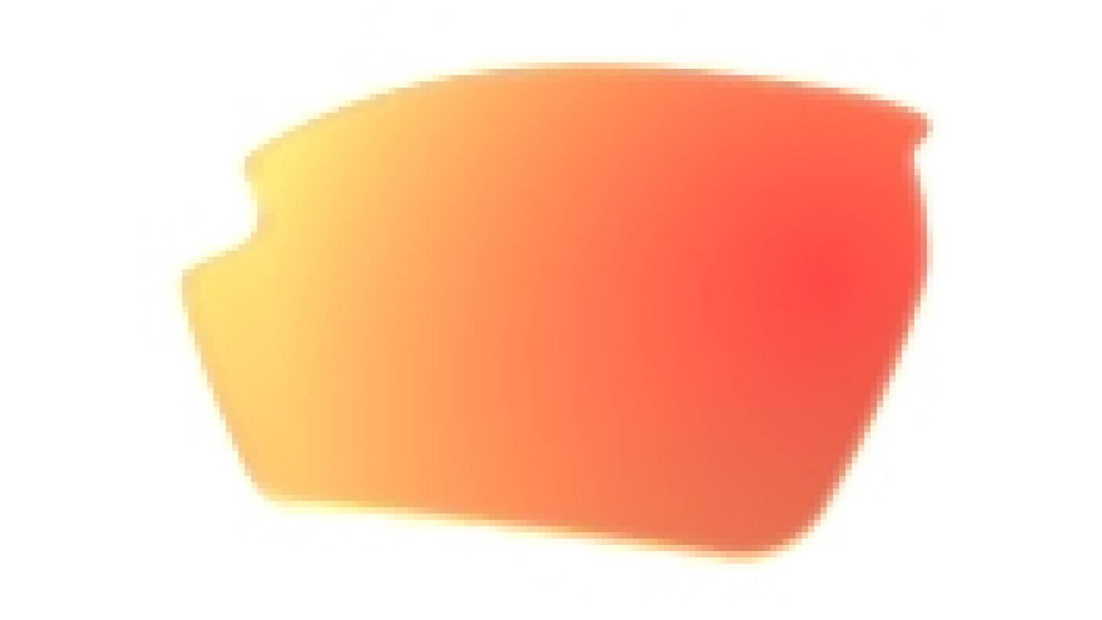 RYDON Polar3FX HDR Multilaser Orange