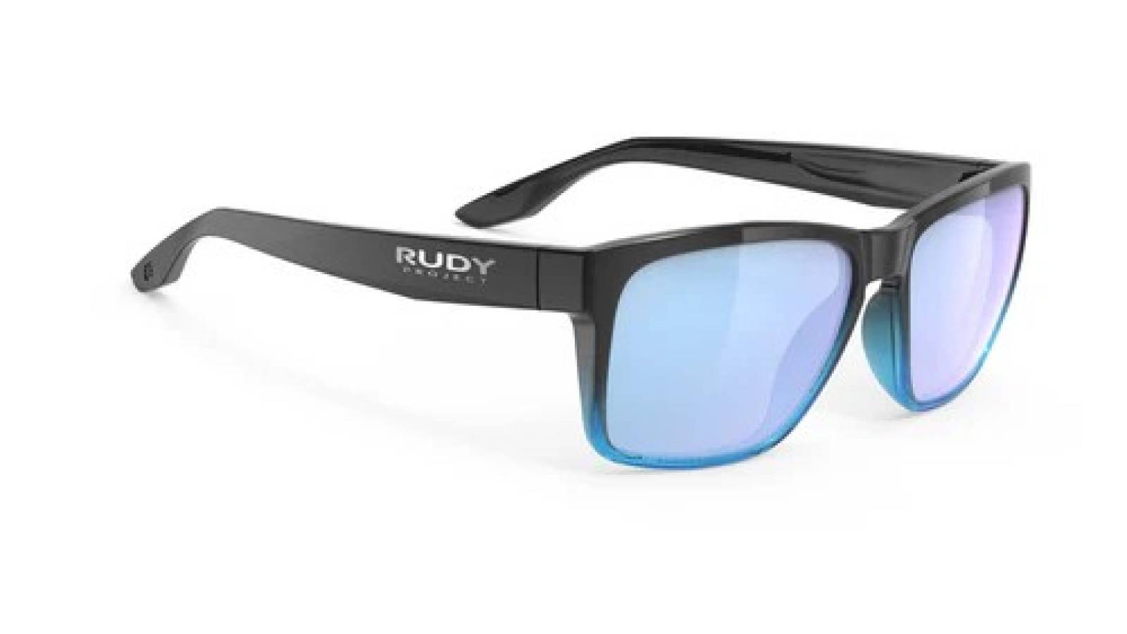 SPINHAWK EDGE BLACK/CRYSTAL AZUR G. - MLS ICE