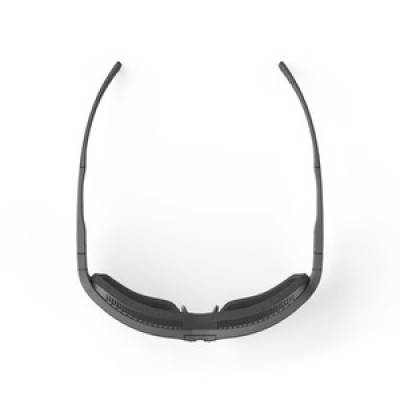 thumb-AGENT Q BLACK MATTE - ImpactX 2 LASER CRIMSON