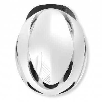 thumb-CENTRAL White (Matte)