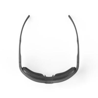 thumb-AGENT Q STEALTH BLACK M ImpactX 2 BLACK