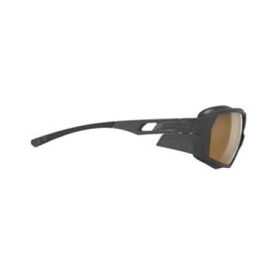 thumb-AGENT Q BLACK MATTE - ImpactX 2 LASER CRIMSON