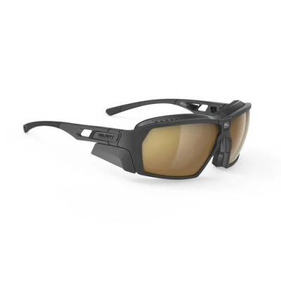 thumb-AGENT Q BLACK MATTE - ImpactX 2 LASER CRIMSON