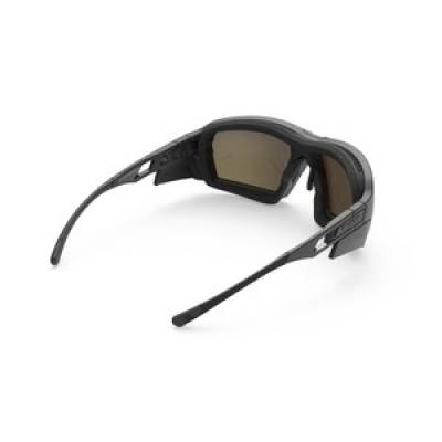 thumb-AGENT Q BLACK MATTE - ImpactX 2 LASER CRIMSON