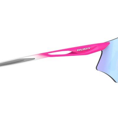 thumb-ASTRAL Pink Fluo Fade Matte / RP Optics Multilaser Ice