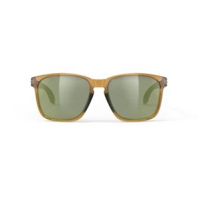 thumb-LIGHTFLOW A CRYSTAL BUTTERSCOTCH G.-LASER GREEN