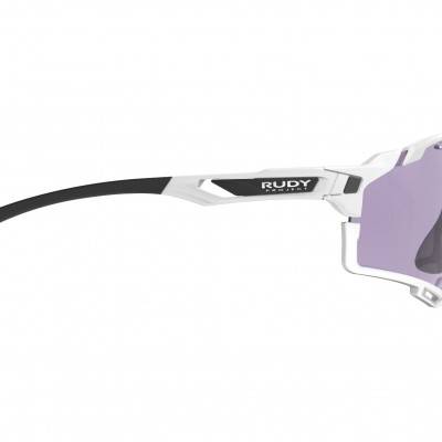 thumb-CUTLINE White Gloss / ImpactX Photochromic 2 Laser Purple