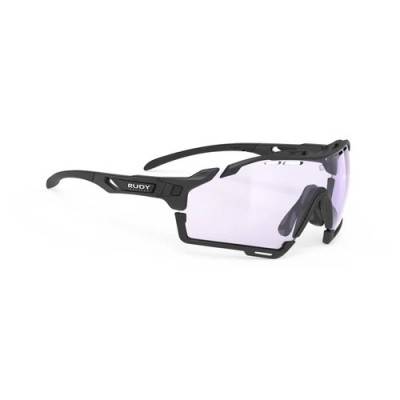 thumb-CUTLINE BLACK MATTE - ImpactX 2 LASER PURPLE