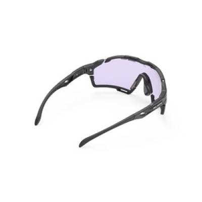 thumb-CUTLINE BLACK MATTE - ImpactX 2 LASER PURPLE