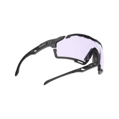 thumb-CUTLINE BLACK MATTE - ImpactX 2 LASER PURPLE