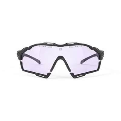 thumb-CUTLINE BLACK MATTE - ImpactX 2 LASER PURPLE