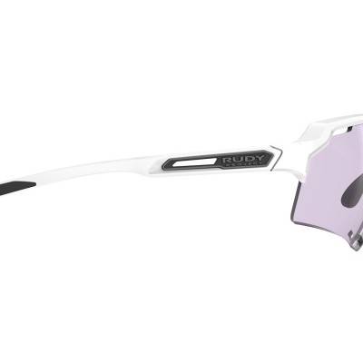 thumb-DELTABEAT White Gloss / ImpactX Photochromic 2 Laser Purple