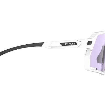 thumb-KELION White Gloss/ImpactX Photochromic 2 Laser Purple