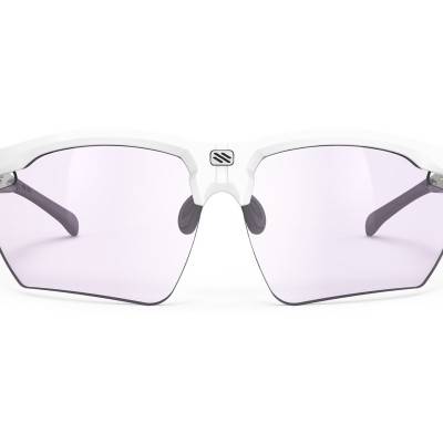 thumb-MAGNUS White Gloss / ImapctX Photochromic 2 Laser Purple
