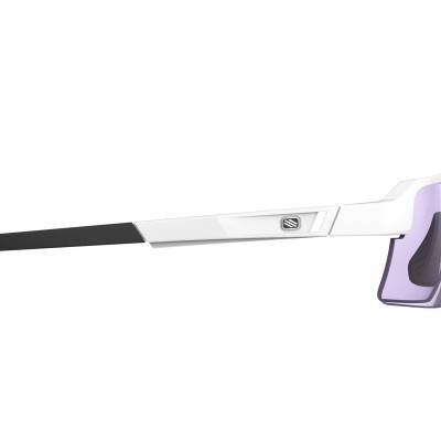 thumb-SIRIUS White Gloss/ Impactx Photochromic 2 Purple