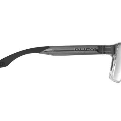 thumb-SPINAIR 57 Crystal Ash Deg / Laser Black