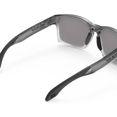 thumb-SPINAIR 57 Crystal Ash Deg / Laser Black