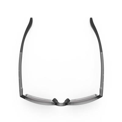 thumb-SPINAIR 57 Crystal Ash Deg / Laser Black